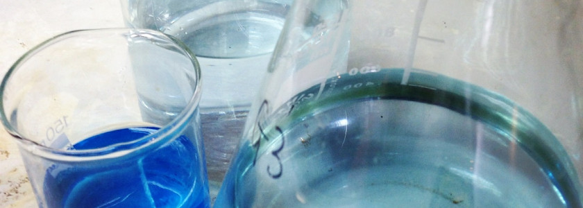 Utilisation du bleu de methylene en aquariophilie - le blog dédié à  l'aquarium
