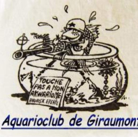 club Aquario Club Giraumont