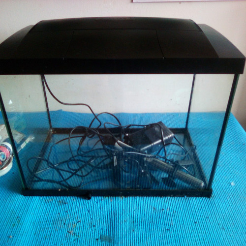 Aquarium 40L