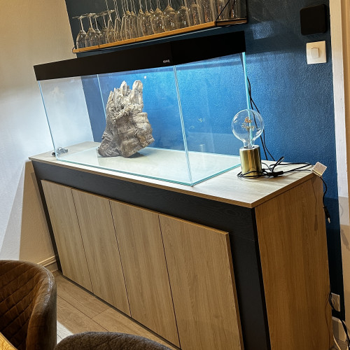 Aquarium 240l