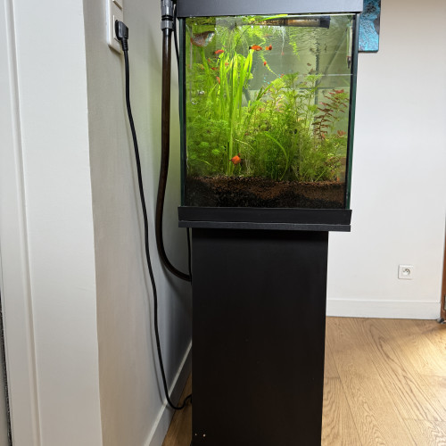 Aquarium JUWEL RIO 240