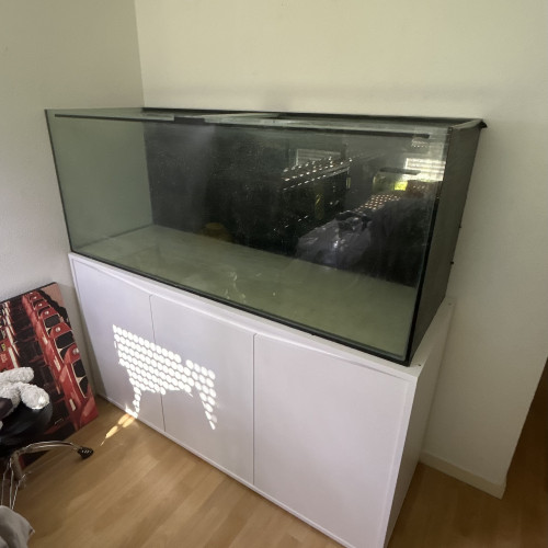 Aquarium 450L