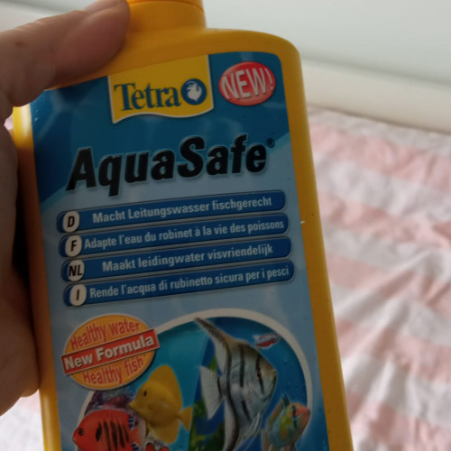 Vend matériel aquariophilie divers (voir description pour détails)