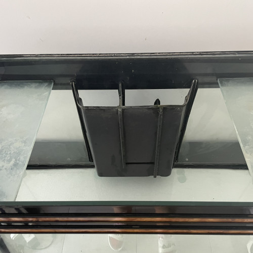 Vends aquarium avec son meuble