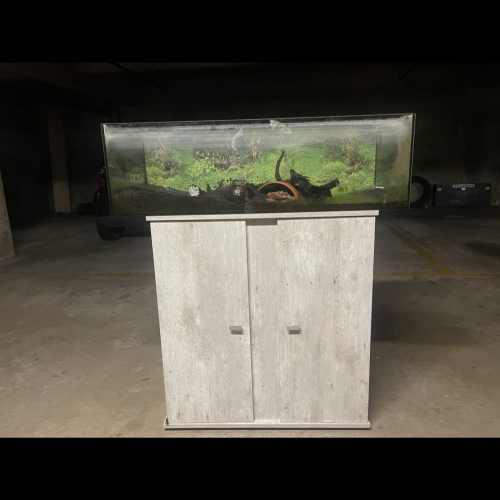 Aquarium 200L