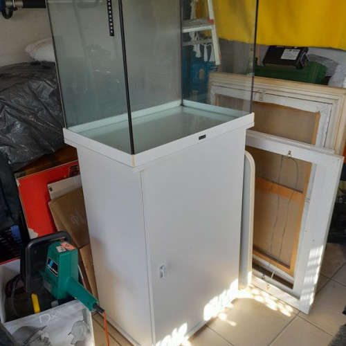 aquarium AQUATLANTIS 100L