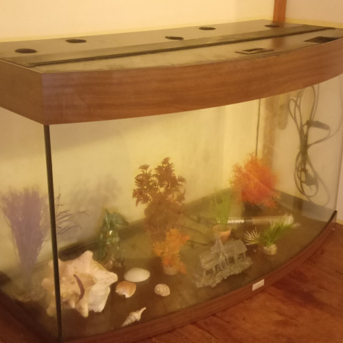 Aquarium Juwel Vision 180L