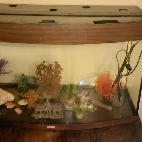 Aquarium Juwel Vision 180L