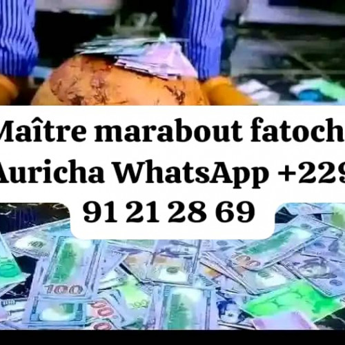 Multiplication d’argent rapide en dollars, euros et en fcfa, TEL: +229 91 21 28 69 vrai marabout multiplication d’argent en ligne?