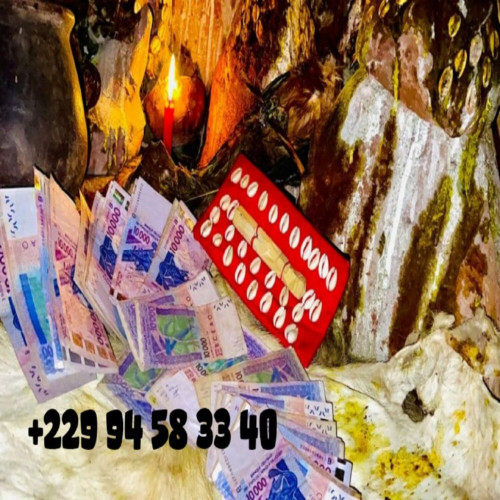 Comment faire le vrai portefeuille magique sans consequences, +229 94 58 33 40 du vrai portefeuille magique (bedou magique)