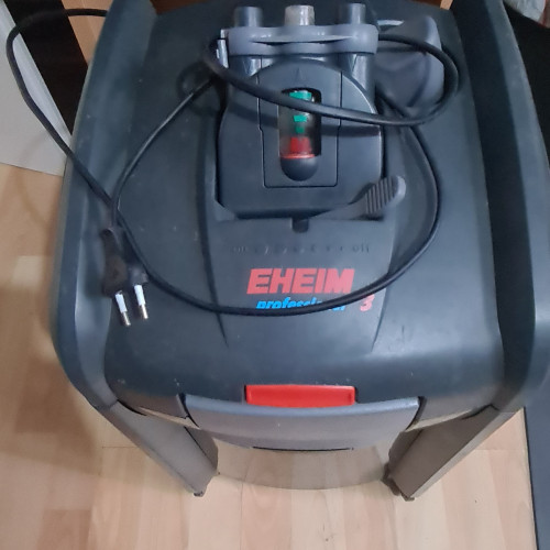 EHEIM PROFESSIONNEL 3 1200 XL