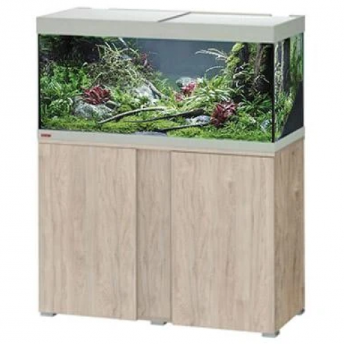 Aquarium EHEIM Vivaline + Meuble (Pin) - 180l