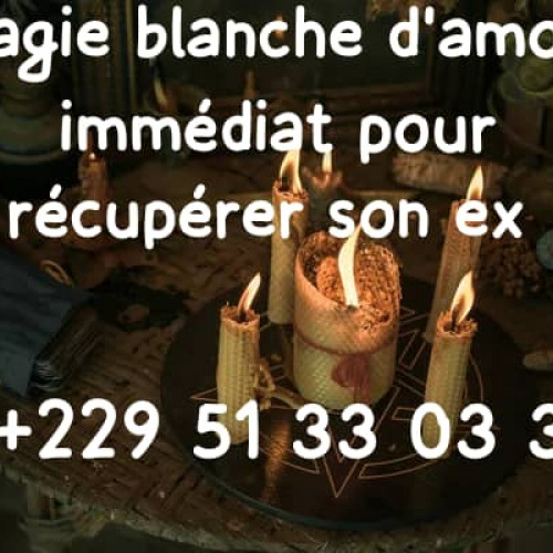 +22951330333 Retour affectif ou retour amoureux : qu’Est-ce que c’est ?