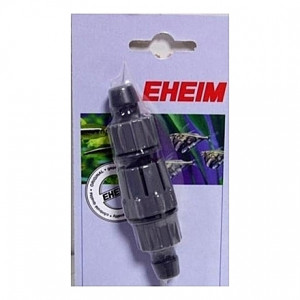 Raccord rapide EHEIM pour deux tuyaux de même diamètre 12/16mm