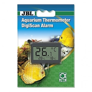 Thermomètre digital avec alarme JBL DigiScan Alarm
