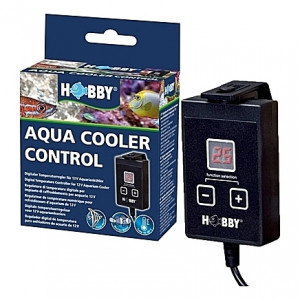 Régulateur digital de température HOBBY AQUA COOLER CONTROL