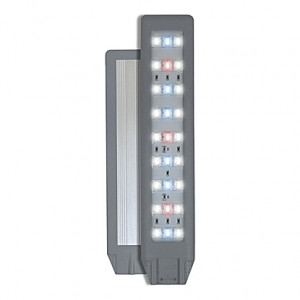 Eclairage LED plafonnier Amtra/Wave FRESH 6,8W 488 Lumens