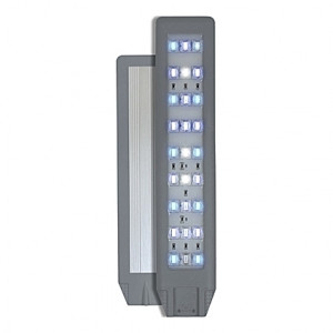 Eclairage plafonnier Amtra/Wave VEGA LED REEF 9,7W - 266 Lumens