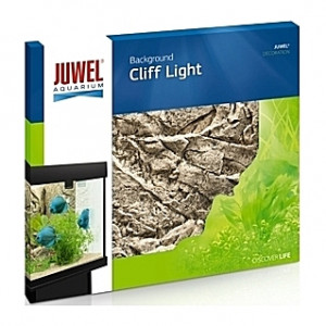 Poster JUWEL CLIFF LIGHT (60x55cm)