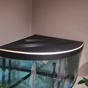 Vends aquarium Fluval