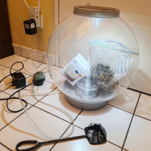 Aquarium BIORB 30L