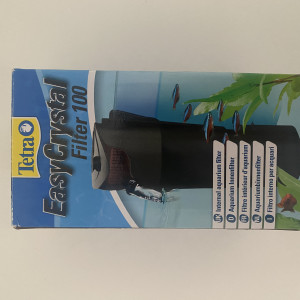 TETRA EastCrystal Filter 100