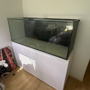 Aquarium 450L