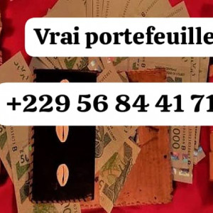 COMMENT AVOIR LE PORTEFEUILLE MAGIQUE QUI PRODUITE EN EURO, DOLLARS ? tel: +229 56 84 41 71 meilleure boutique en ligne pour les portefeuilles magique