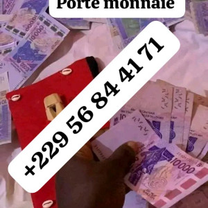 OBTENIR UN VRAI PORTEFEUILLE MAGIQUE EN EURO, +229 56 84 41 71 COMMENT OBTENIR LE VRAI PORTEFEUILLE