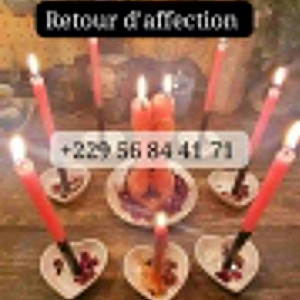 Rituel d’amour efficace-envoûtement amoureux rapide Appel/ Whatsapp: +229 56 84 41 71