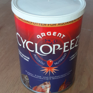 Cyclops eeze 100gr