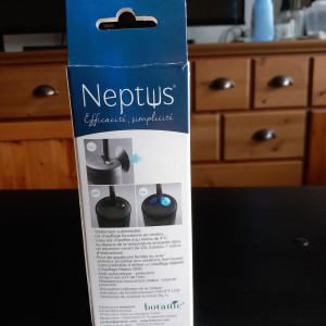 Chauffage Neptus nano 20W