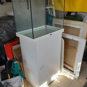 aquarium AQUATLANTIS 100L