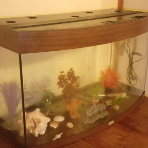 Aquarium Juwel Vision 180L