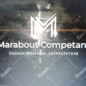 MARABOUT PAIEMENT APRÈS RÉSULTATS, WhatsApp +22962907648