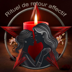 Tél+22951330333.Retour affectif ou retour d’affection immédiat