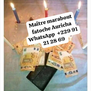 Le vrai portefeuille magique existe-t-il vraiment ? +229 91 21 28 69 Marabout Vrai