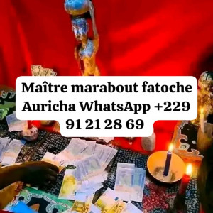 LES ETAPES POUR AVOIR LE VRAI PORTEFEUILLE MAGIQUE EN FRANCE, Tel: +229 91 21 28 69 PORTEFEUILLE MAGIQUE A DISTANCE EN EURO,