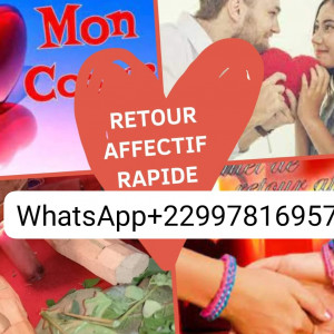 Rituel d'envoûtement D'amour rapide☎️+2290197816957 Whatsapp