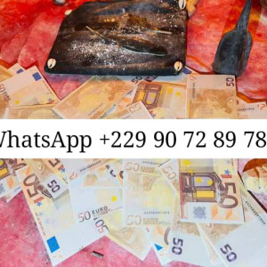 IL EXISTE VRAIMENT LE PORTEFEUILLE +229 90 72 89 78 MAGIQUE EN EURO AU BENIN AFRIQUE ?