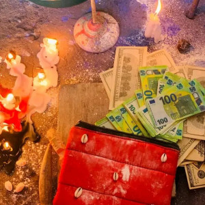 Comment faire le vrai portefeuille magique sans consequences  au bénin +229 90 72 89 78