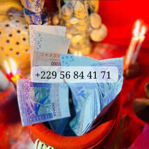 IL EXISTE VRAIMENT LE PORTEFEUILLE MAGIQUE ? +229 56 84 41 71 COMMENT REALISER UN VRAI PORTEFEUILLE MAGIQUE