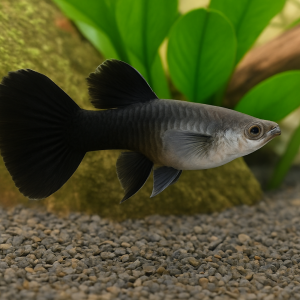 guppys