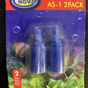 Lot de 2 diffuseurs d’air neufs