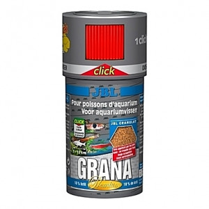 Granulés Premium GRANA avec doseur 100ml