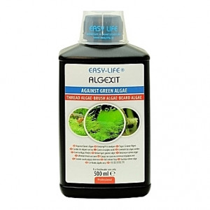 Anti-algues vertes EASY-LIFE AlgExit - 500ml