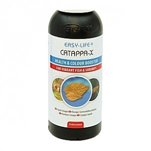Catappa liquide EASY-LIFE CATAPPA-X booster de santé et de couleurs - 100ml