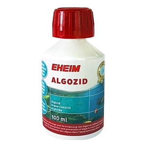 Prévention et élimination des algues EHEIM Algozid - 100ml