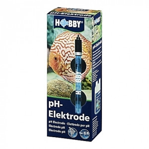 Electrode pH HOBBY