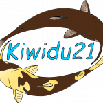 Aquariophile kiwidu21